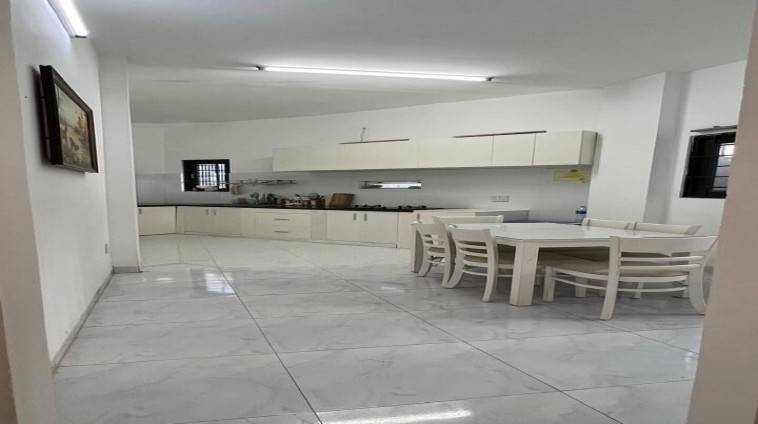 Bán nhà đẹp 2 tầng xã Vĩnh Thạnh, Nha Trang. 
